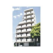 洗足駅より徒歩6分 3階 築16年8ヶ月の賃貸物件