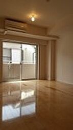 パークキューブ学芸大学 1階1LDKのリビング/ダイニング