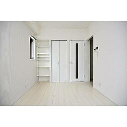 GranDuo恵比寿II 7階1Kのリビング/ダイニング