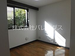 スフィア自由が丘 101 1階ワンルームのリビング/ダイニング