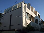 スフィア自由ヶ丘の賃貸物件