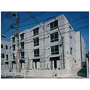 ゼスティ駒沢大学2 1階 築19年9ヶ月の賃貸物件