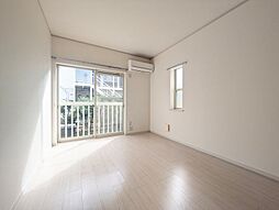 ガーデンハイツ秀 103 1階1Kのリビング/ダイニング