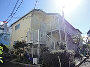 学芸大学駅より徒歩8分 1階 築34年4ヶ月の賃貸物件