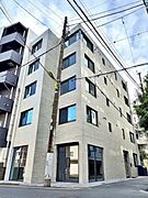 学芸大学駅より徒歩6分 2階 新築の賃貸物件