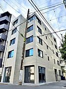 学芸大学駅より徒歩6分 4階 新築の賃貸物件