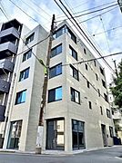 学芸大学駅より徒歩6分 5階 新築の賃貸物件