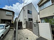 都立大学駅より徒歩8分 2階 築9年7ヶ月の賃貸物件