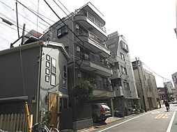 安藤グリーンハイム