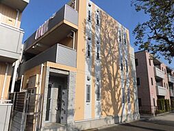 ソレーユクレスト田園調布