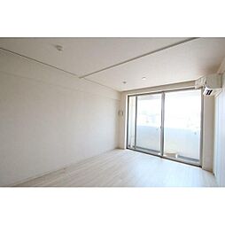 SPICA 3階1Kのリビング/ダイニング