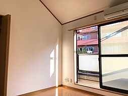 ハビタ不動前 2階ワンルームのリビング/ダイニング