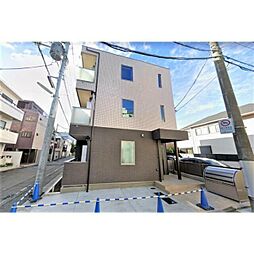 自由が丘ロングフィールド