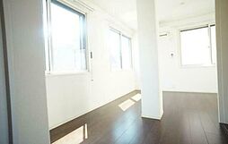 LittleCarrot 2階1Kのリビング/ダイニング