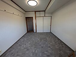 コーポハックベリー 3階1Kのリビング/ダイニング