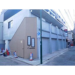 東急東横線 学芸大学駅 徒歩2分の賃貸マンション