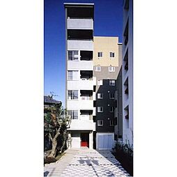 T−COURT武蔵小杉