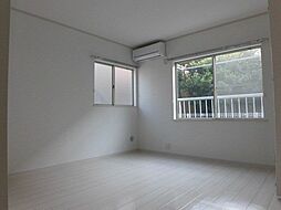 パークハイム本町 1階ワンルームのリビング/ダイニング