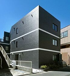 ブリステラス学芸大学前