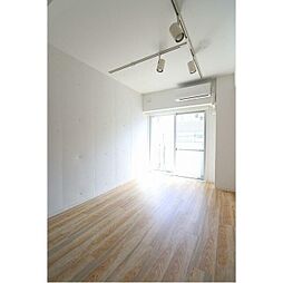 プレミアステージ大崎 9階ワンルームのリビング/ダイニング