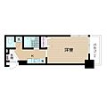 DuoFeel島津山10階9.1万円