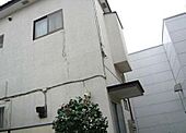 世田谷区尾山台3丁目 2階建 築56年のイメージ