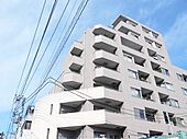 世田谷区上野毛1丁目 9階建 築20年のイメージ