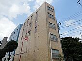 世田谷区若林2丁目 5階建 築46年のイメージ
