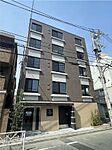 渋谷区恵比寿3丁目 5階建 築2年のイメージ