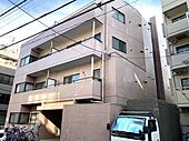 渋谷区元代々木町 5階建 築38年のイメージ