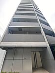 世田谷区駒沢3丁目 15階建 築12年のイメージ