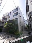 世田谷区奥沢2丁目 4階建 築14年のイメージ