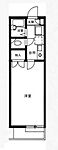 渋谷区東2丁目 2階建 築30年のイメージ