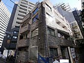 渋谷区恵比寿1丁目 5階建 築42年のイメージ