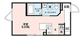 世田谷区代沢2丁目 4階建 新築のイメージ