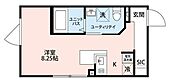 世田谷区代沢2丁目 4階建 新築のイメージ