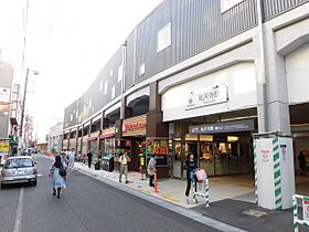 SOBE中目黒  ｜ 東京都目黒区祐天寺1丁目（賃貸アパート1R・1階・19.45㎡） その15