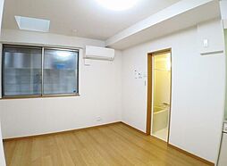 アイコート奥沢 1階1Kのリビング/ダイニング