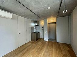 PASEO SANGENJAYA EAST WEST 3階ワンルームのリビング/ダイニング