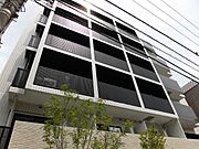 不動前駅より徒歩7分 2階 築10年6ヶ月の賃貸物件