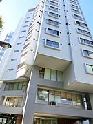 五反田駅より徒歩7分 4階 築56年の賃貸物件