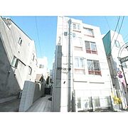 ＭＯＤＵＬＯＲユウテンジ 1階 築18年の賃貸物件