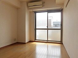 メゾンクラッソ 3階1Kのリビング/ダイニング