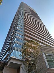 パークシティ武蔵小山ザタワー