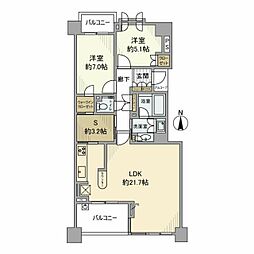 ライオンズスクエア用賀