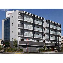 ケーディーエックスレジデンス上野毛