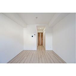 EMパレス田園調布 2階1Kのリビング/ダイニング