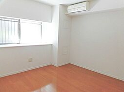 パシフィックレジデンス目黒本町 2階2LDKのリビング/ダイニング