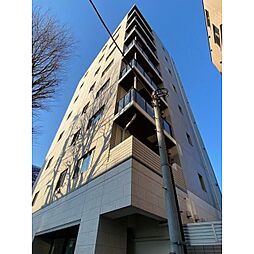 ロイジェント世田谷野沢