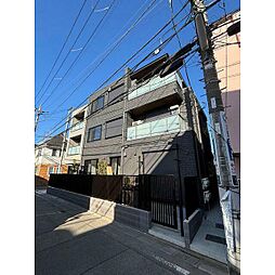 サルーテ三軒茶屋